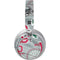 Ohio State University Pattern Surface Headphones Skin